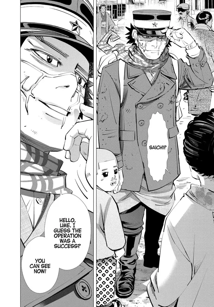 Golden Kamuy Chapter 314 image 05_optimized
